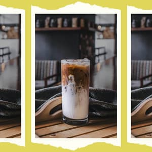 Music for Morning Lattes - Happening Chill Out - French Cafe Jazz