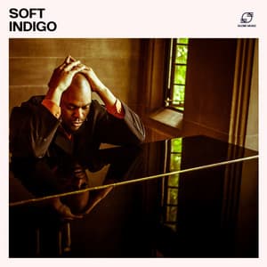 Soft Indigo - Morning Jazz Background Club