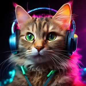 Bigotes Melódicos: Música De Guitarra Para Gatos - Guitarras Oaxaqueñas