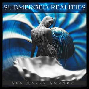 Submerged Realities - Sea Waves Sounds