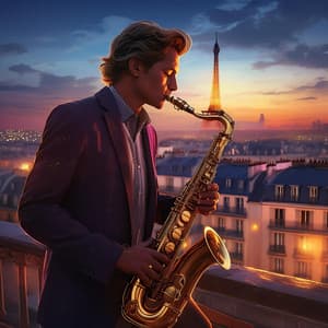 Noches De Fiesta De Jazz: Tonadas Atemporales - Tonos de jazz