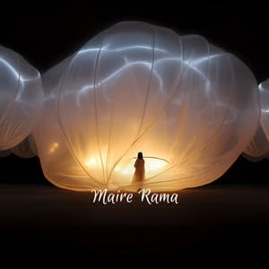 Weightlessness of the Soul - Maire Rama