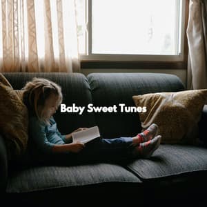 Baby Sweet Tunes - Office Background Music