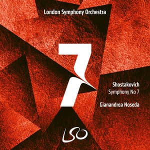 Shostakovich: Symphony No. 7 - Dmitri Shostakovich