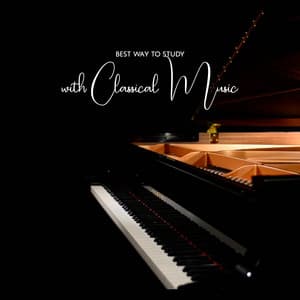 Best Way to Studywith Classical Music to Concentrate and Study, Focus on Learning, Fast Reading & Brain Power - Classical Music For Relaxation