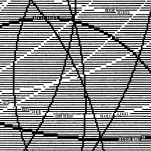 Gentle Ghosts - Benoît Delbecq