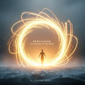 Rebuilding the Energy of the Body - Claire Neel
