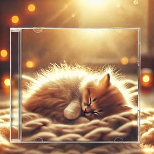 Dolci Fusa - Suoni Rilassanti di Gatti per un Sonno Tranquillo - Rilassa la musica dei gatti