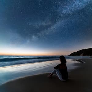 Dormir Por La Noche Con Hip Hop Relajante - Café nocturno sereno