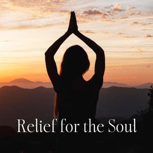 Relief for the Soul: Expel Negative Energy - Meditation Awareness