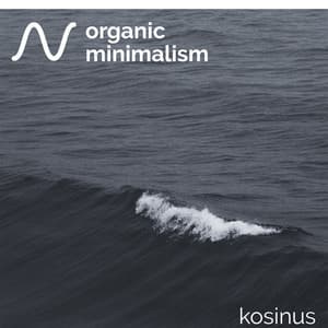 Organic Minimalism - Laurent Dury