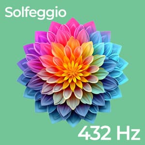 432 Hz Solfeggio Frequencies - Hz Guru