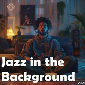 Jazz in the Background Vol.3 - Lunaros