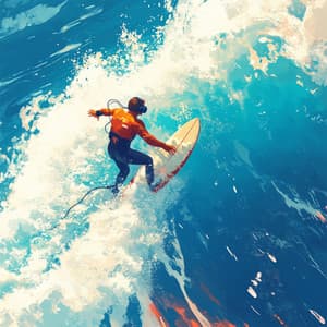 Surfside Fantasies - Ocean Sounds