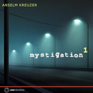 Mystigation 1 - Anselm Kreuzer