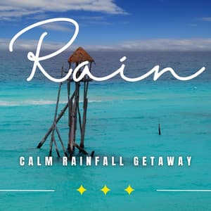Rainfall Reverie: Binaural Rain Sounds - The Rain Library