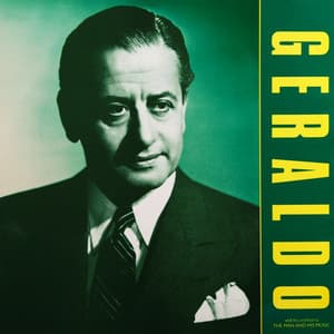 Geraldo The Man And His Music - Geraldo