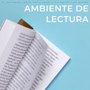 Ambiente De Lectura: El Entorno Ideal Para Leer Y Estudiar Hoy Mismo - Biblioteca de sonidos de la naturaleza