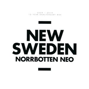 New Sweden - 10 Year Anniversary Box - Norrbotten NEO