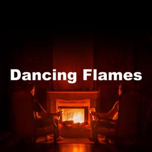 Dancing Flames - Fire Place Sounds
