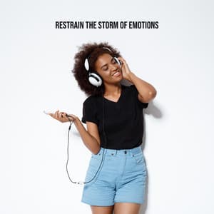 Restrain the Storm of Emotions with the Powerful Calming Forces of Nature - Calming Melodies Project