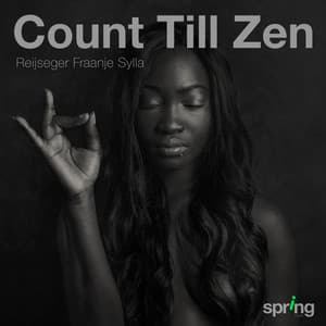 Count Till Zen - Ernst Reijseger