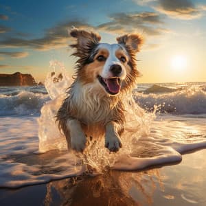 Armonía Oceánica: Compañeros Musicales De Las Olas - Conjunto musical Oasis