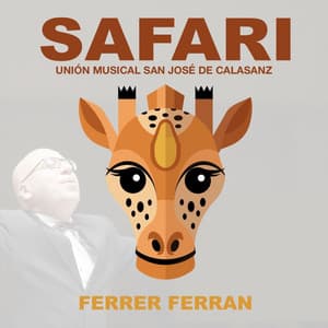 Safari - Ferrer Ferran