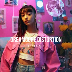 Dreamcore Distortion: Liminal Daydreams - Dj Neonic