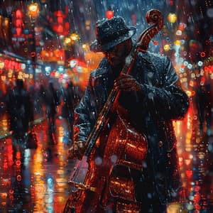 Renacimiento Del Tiempo Del Swing: Energía De La Música Jazz - Lista de reproducción de Jazz de enfoque de estudio