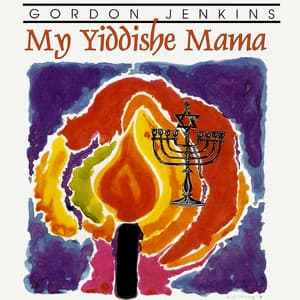 My Yiddishe Mama - Gordon Jenkins