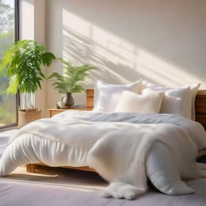 Acordes De Sueño: Música Suave Para La Noche - Ritmos binaurales Tonos para dormir