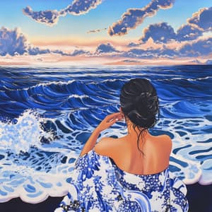 पुनर्जागरण भावना: बढ़ी हुई स्पा के लिए भूरे रंग का शोर - Relaxing Music Playlist