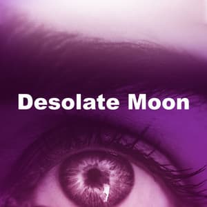 Desolate Moon - Thai Massage Music