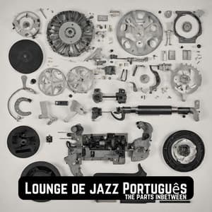The Parts in Between - Lounge de jazz Português