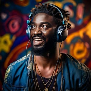 Street Rhythms: A Journey Through Hip Hop Music - Lofi Space