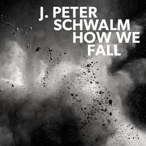 How We Fall - J.Peter Schwalm