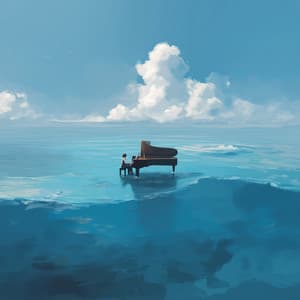 Jazz On Water - Jazz Instrumental Chill