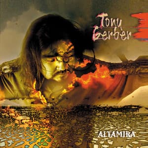 Altamira - Tony Gerber