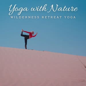 Harmonious Piano Journeys: Yoga with Nature - Night Sounds