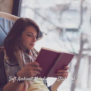 Soft Ambient Melodies for Study Vol. 1 - Relaxing Atmospheres