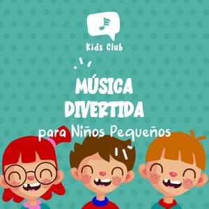 Música Divertida para Niños Pequeños - Zumoberry