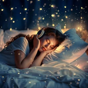 Sleeping Harmony: Music for Restful Nights - Sleeping Playlist