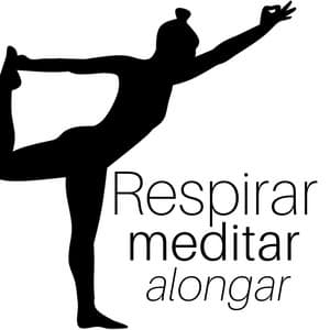 Respirar, meditar, alongar - Música Relaxante, uma ótima forma de Relaxar e Promover um Período de Serenidade - Master Meditação