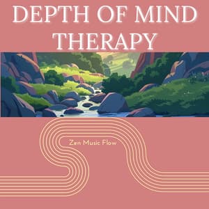 Depth of Mind Therapy - Zen Music Flow