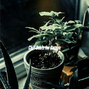 Chill Beats for Garden - Bossa Nova Brazil