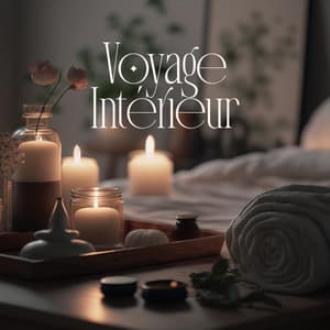 Voyage Intérieur: Musique Spa Apaisante - Amazing Spa Music