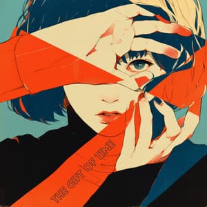 The Gift of Time - Spa Meditation