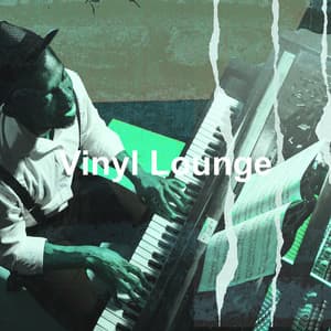 Vinyl Lounge - Relaxing Jazz Cafe
