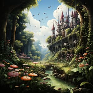 Mantra De La Naturaleza: Meditación De Insectos Y Pájaros - Mentevelloso